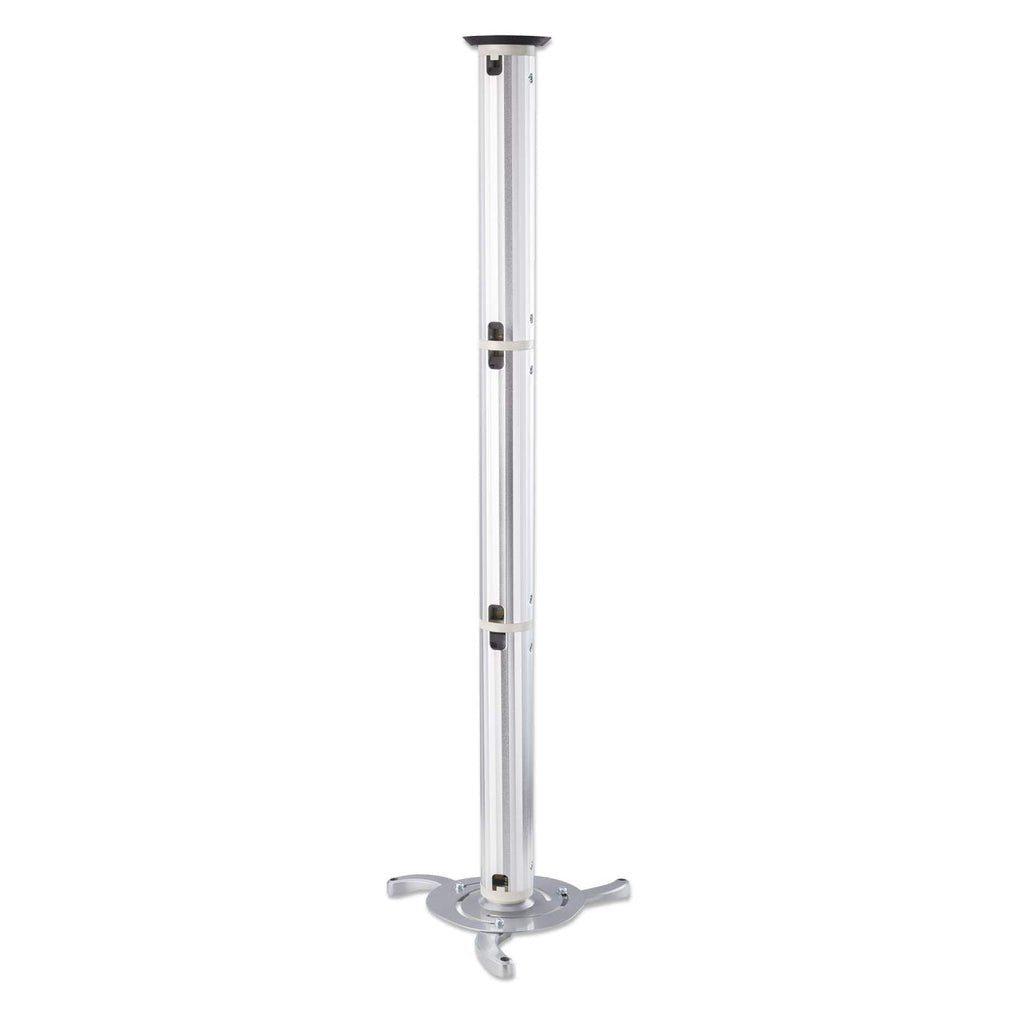 Manhattan Soporte Para Proyector, Montaje En Techo, Hasta 10 Kg