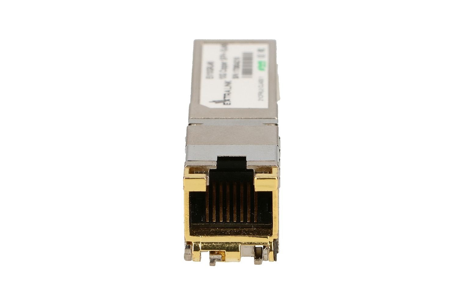 EAN 5902560368444 - Extralink EX.8444 red modulo transceptor Cobre 10000 Mbit/s RJ-45 imagen 6