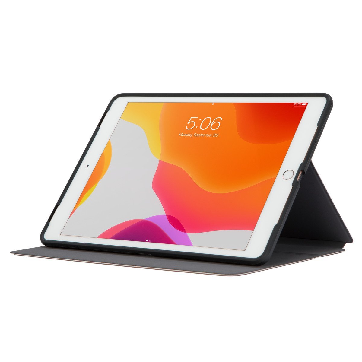 EAN 5051794029376 - Targus Click-In 26,7 cm (10.5") Folio Oro rosa imagen 4