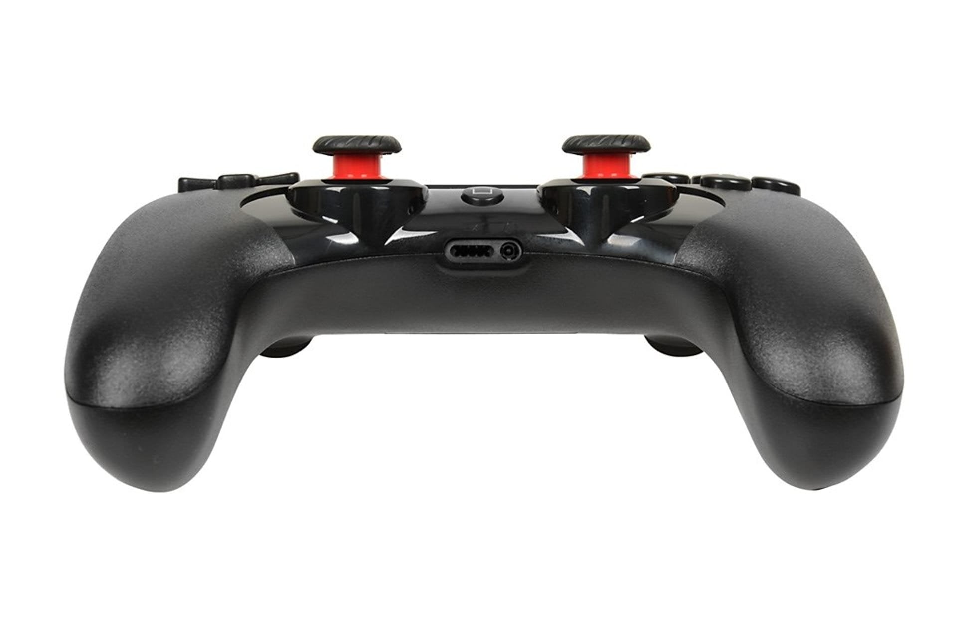 EAN 5903968681159 - iBox IGP4 mando y volante Negro Bluetooth Gamepad Analógico/Digital Android, PC, PlayStation 4, iOS imagen 5
