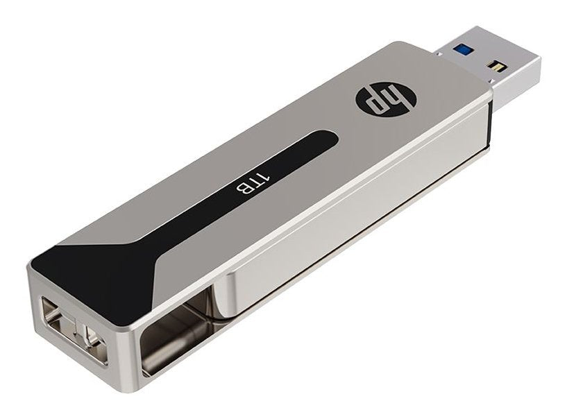 EAN 4718006456979 - PNY 911 Pro unidad flash USB 512 GB USB Type-A / USB Type-C 3.2 Gen 2 (3.1 Gen 2) Plata imagen 8