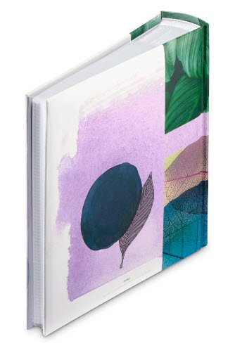 Album Hama Nature 10x15 200 Fotos Inserto/Nota 7646