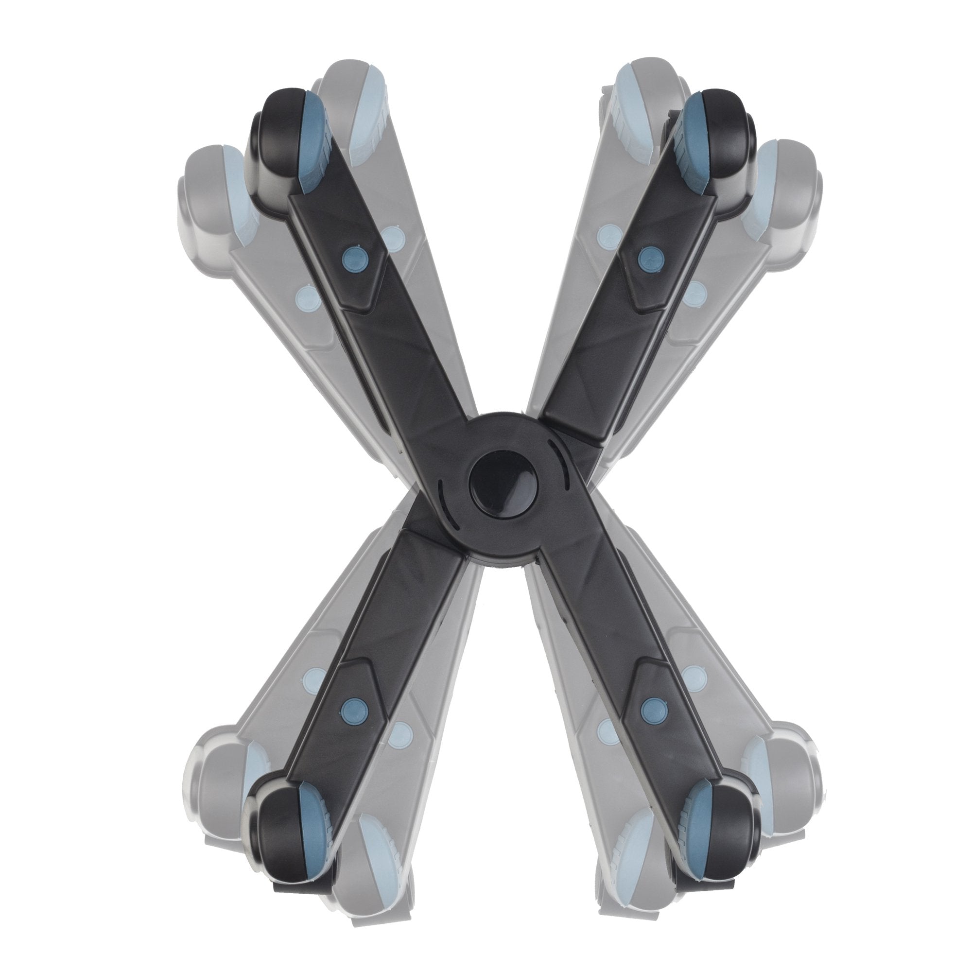 Soporte Para Pc Ngs Pc Transfer Hasta 20kg