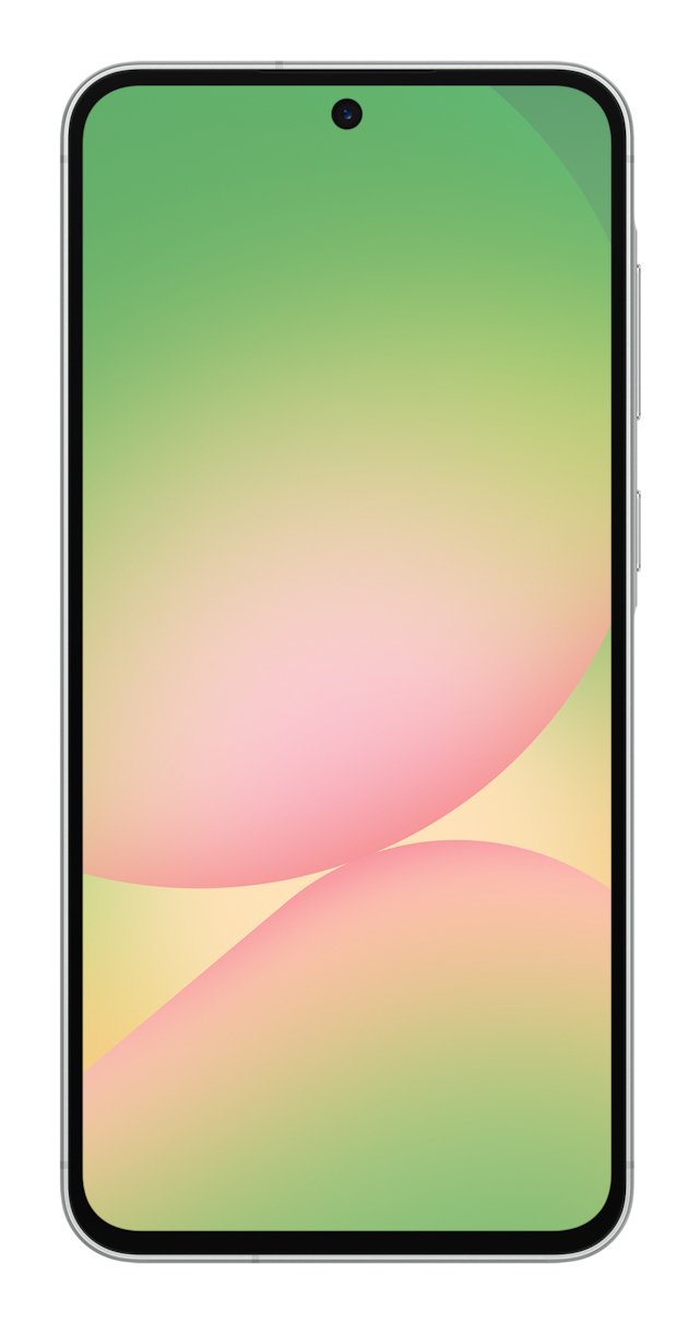 Smartphone Samsung Galaxy A56 5g/128gb Gray Sm-A566b