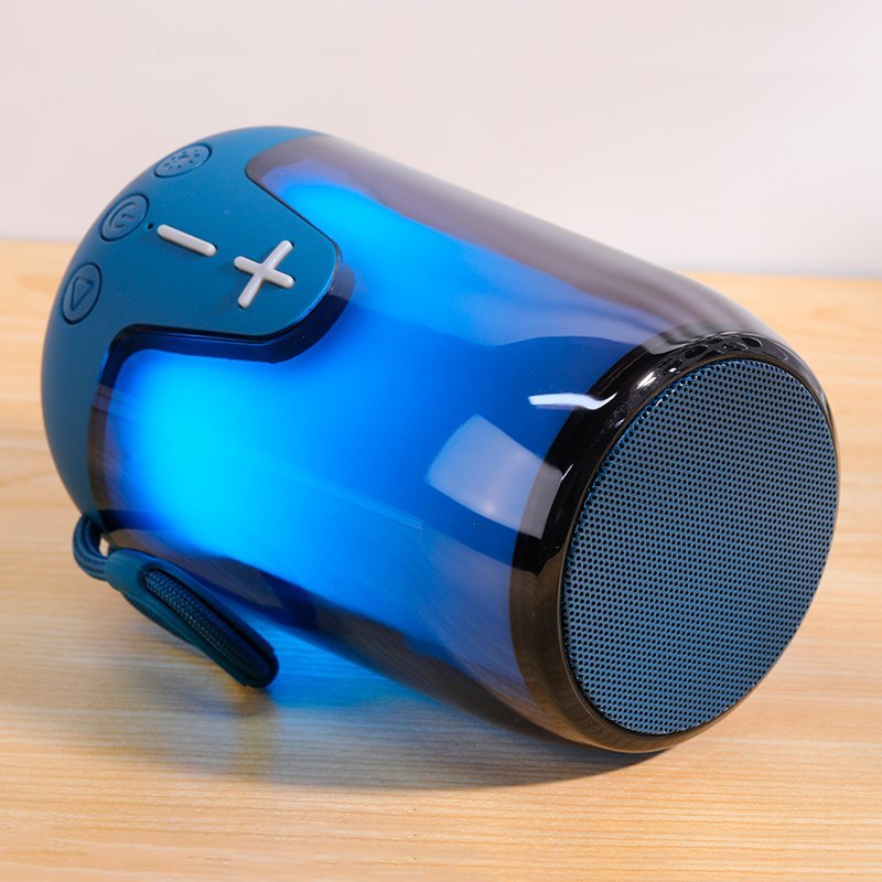 EAN 8434847070209 - COOL Accesorios 8434847070209 Altavoz para fiestas Azul 5 W imagen 6