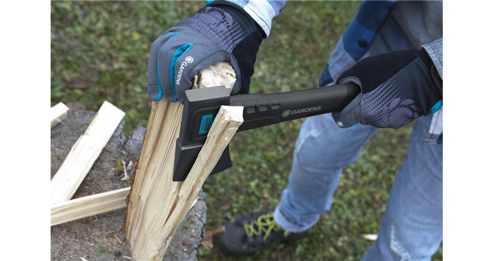 Hacha Gardena Universal 900b, 08713-48