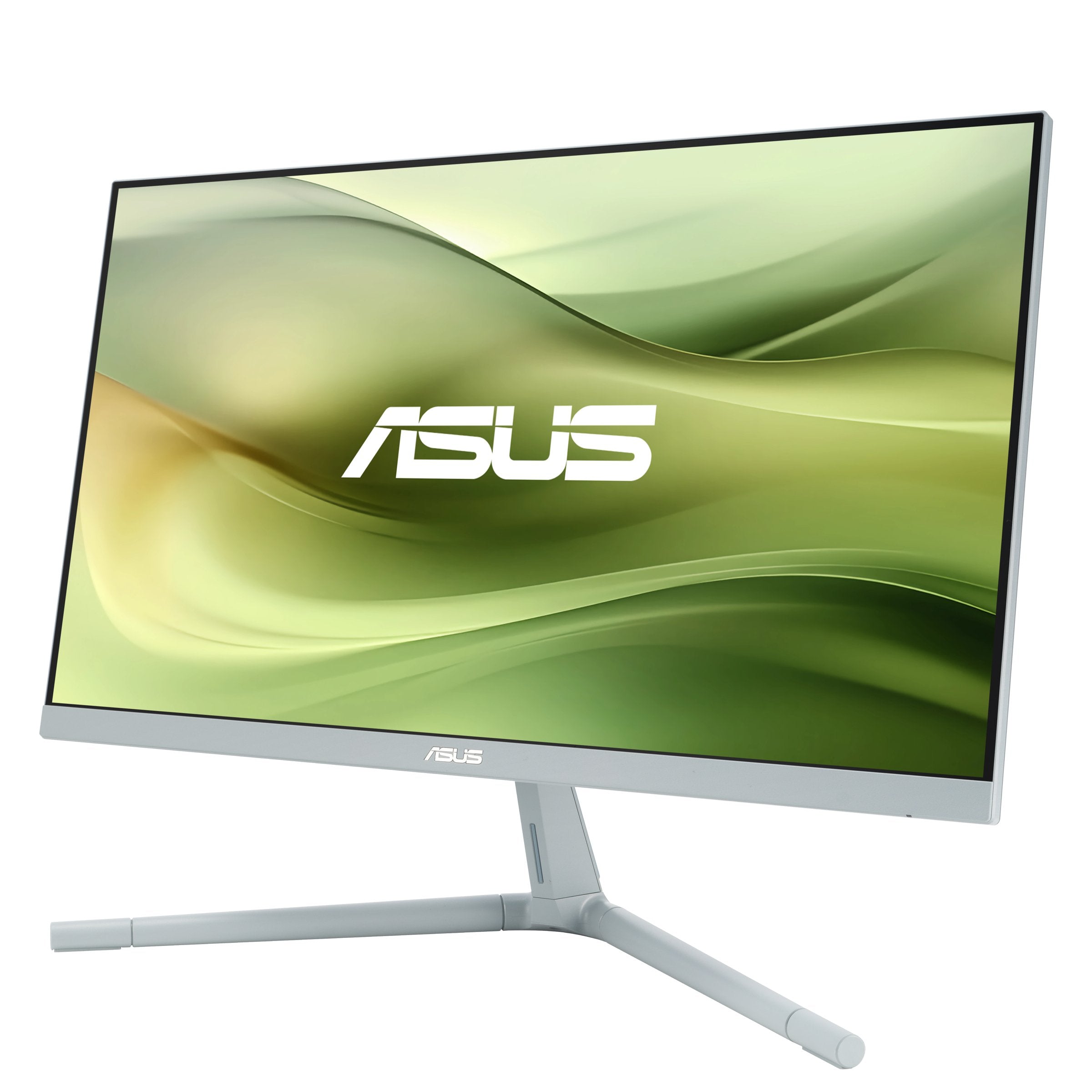 EAN 4711387629239 - ASUS VU279CFE-G pantalla para PC 68,6 cm (27") 1920 x 1080 Pixeles Full HD LCD Verde, Gris imagen 4