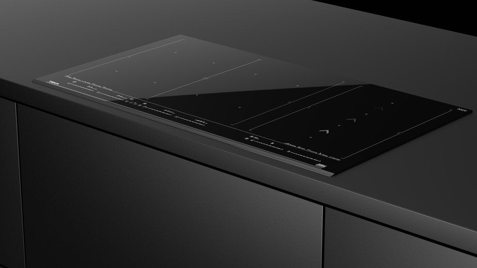 EAN 8434778011876 - Teka IZF 99700 MST Negro Integrado 90 cm Con placa de inducción 10 zona(s) imagen 8