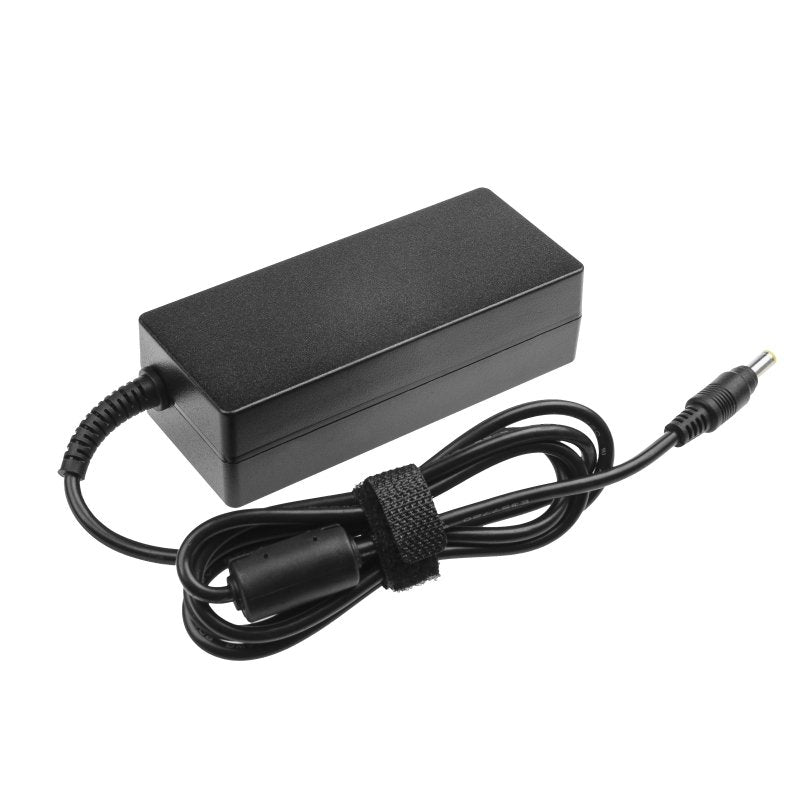 EAN 5902719425509 - Green Cell AD11P adaptador e inversor de corriente Interior 65 W Negro imagen 4
