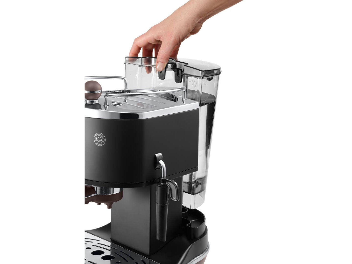 Cafetera Espresso Delonghi Icona Vintage Ecov 311.Bk,132106083