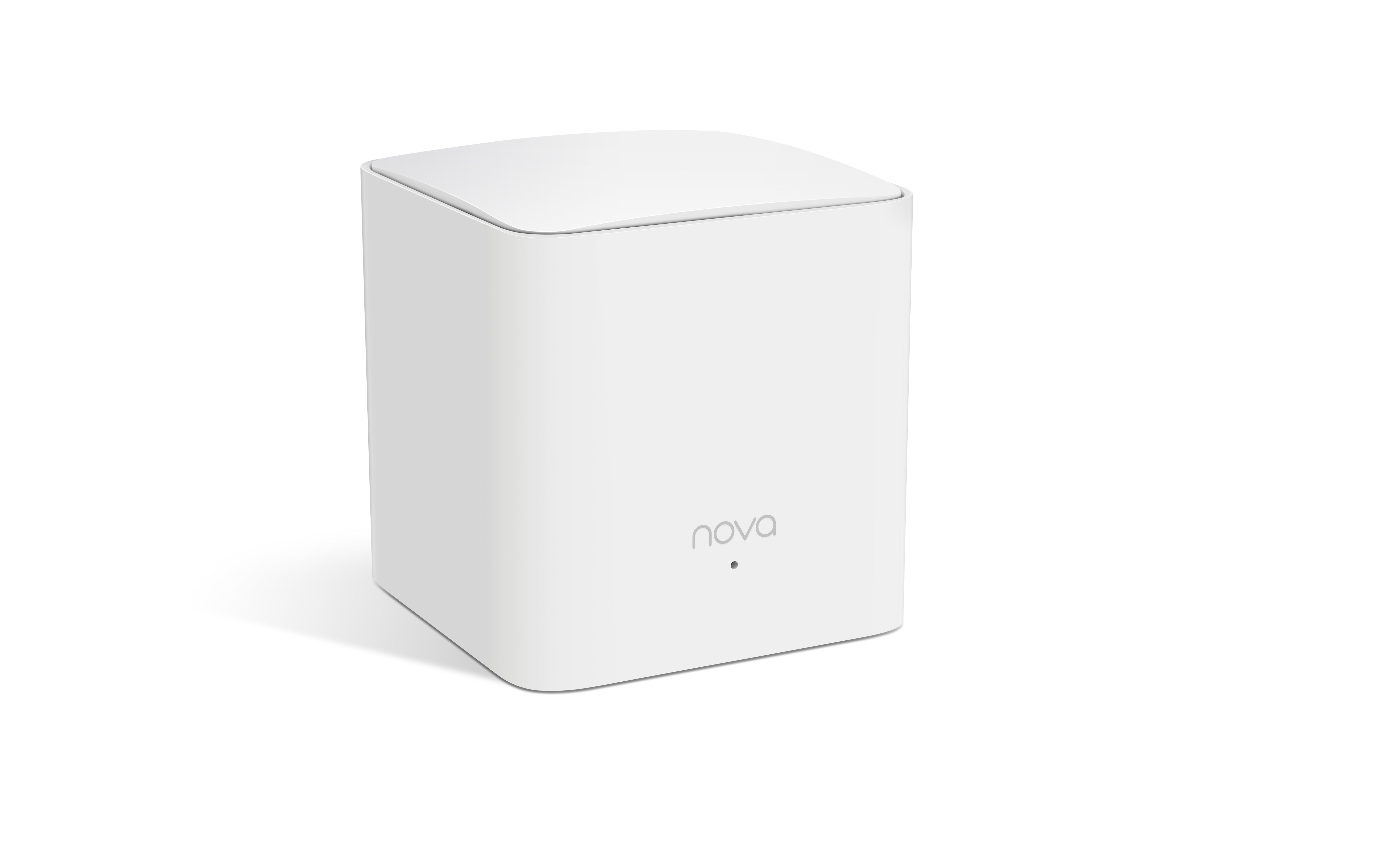 Tenda Nova Mw5 Ac1200 Mesh Router 3-Pack (Mesh5 & 2 X Mesh3f)