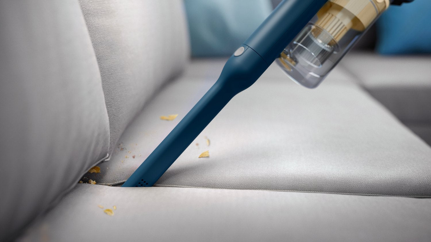 Philips Aqua 5000 Xc5043/01 Azul