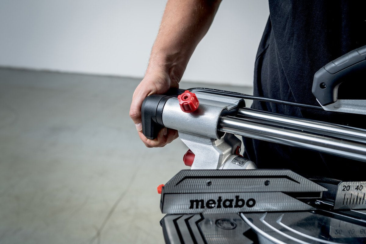 EAN 4061792218192 - Metabo KGS 254 M 4500 RPM 1450 W imagen 2