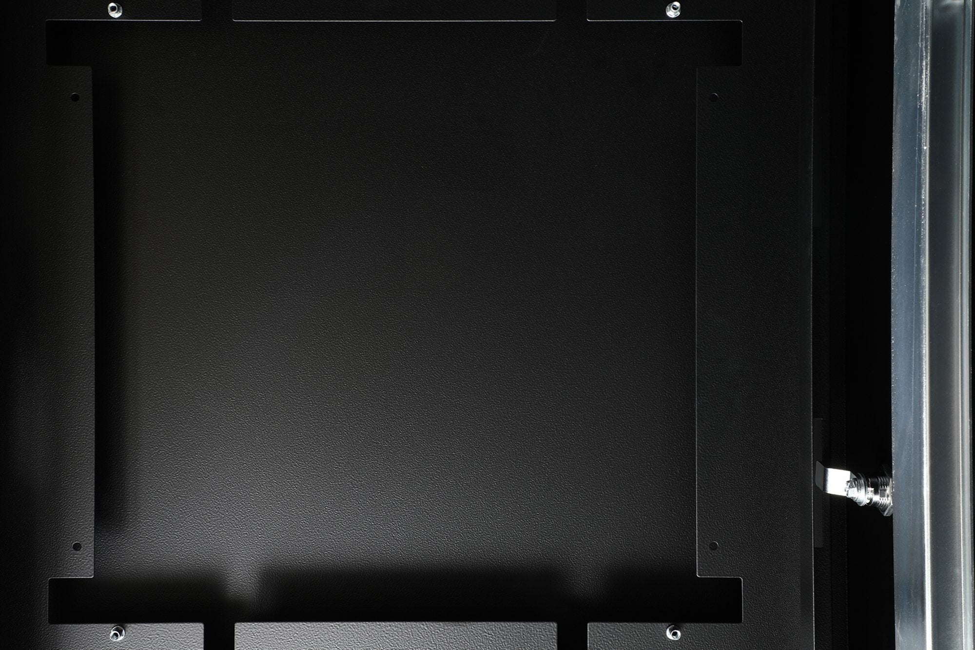 EAN 4016032377962 - Digitus DN-19 26U-6/10-B-1 armario rack Rack o bastidor independiente Negro imagen 6