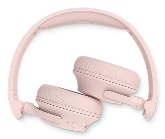 EAN 4895229177512 - Philips TAH4000PK/00 auricular y casco Auriculares Inalámbrico Diadema Llamadas/Música Bluetooth Rosa imagen 5