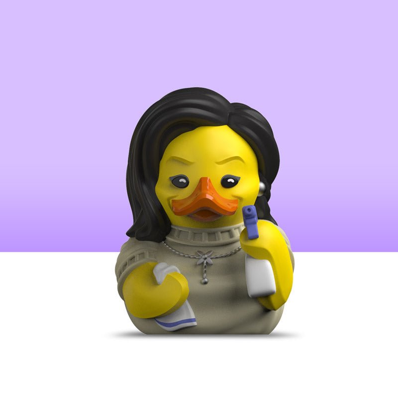 EAN 5056280459347 - TUBBZ Friends Monica Geller imagen 5