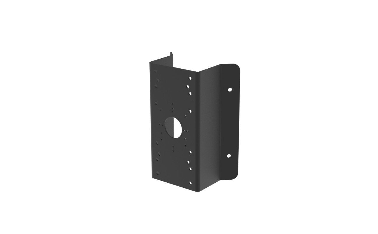 Hikvision Ds-1276zj-Sus(Black) Corner Mount