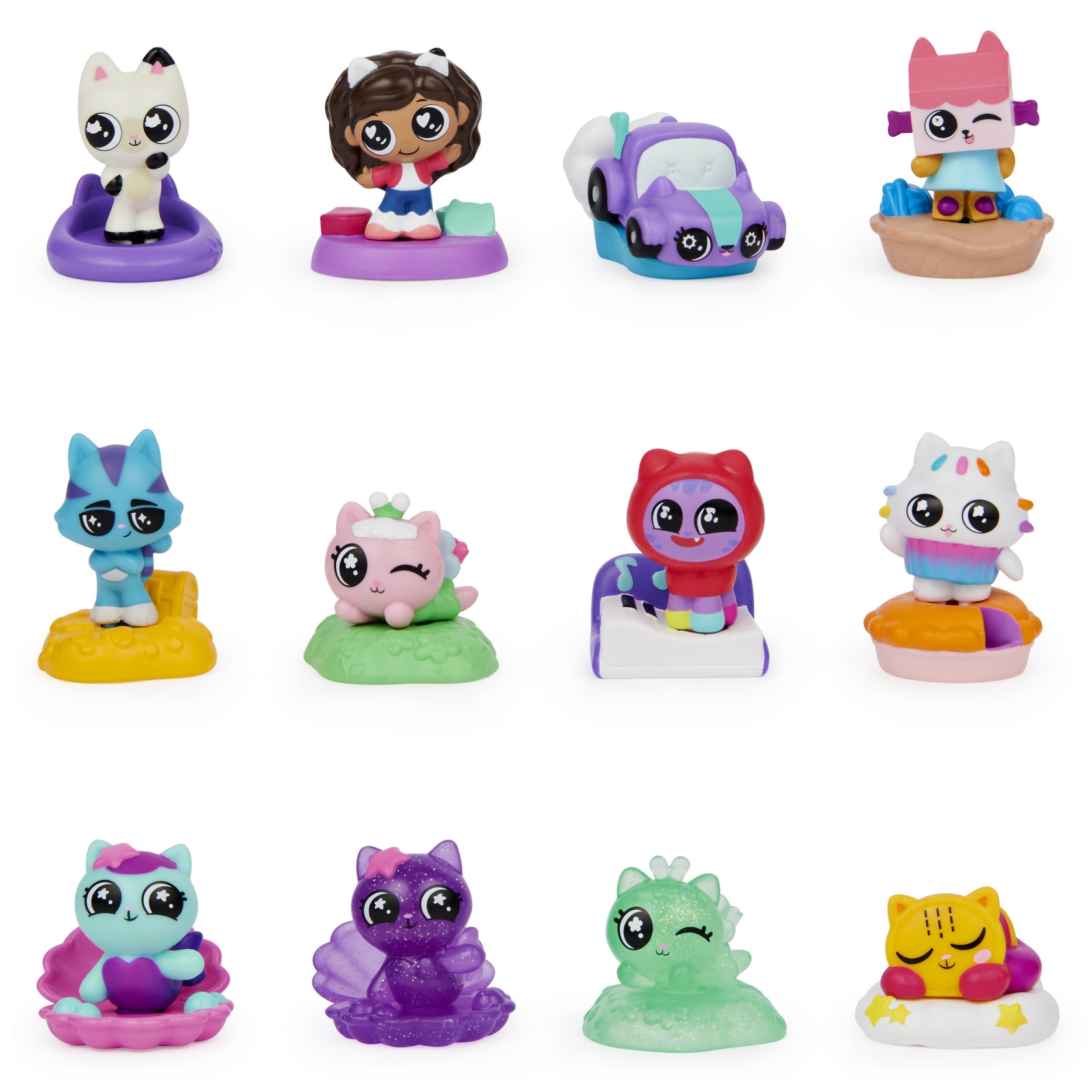 EAN 778988364895 - Gabby's Dollhouse GDH COL Surprise Figure BP GML imagen 2