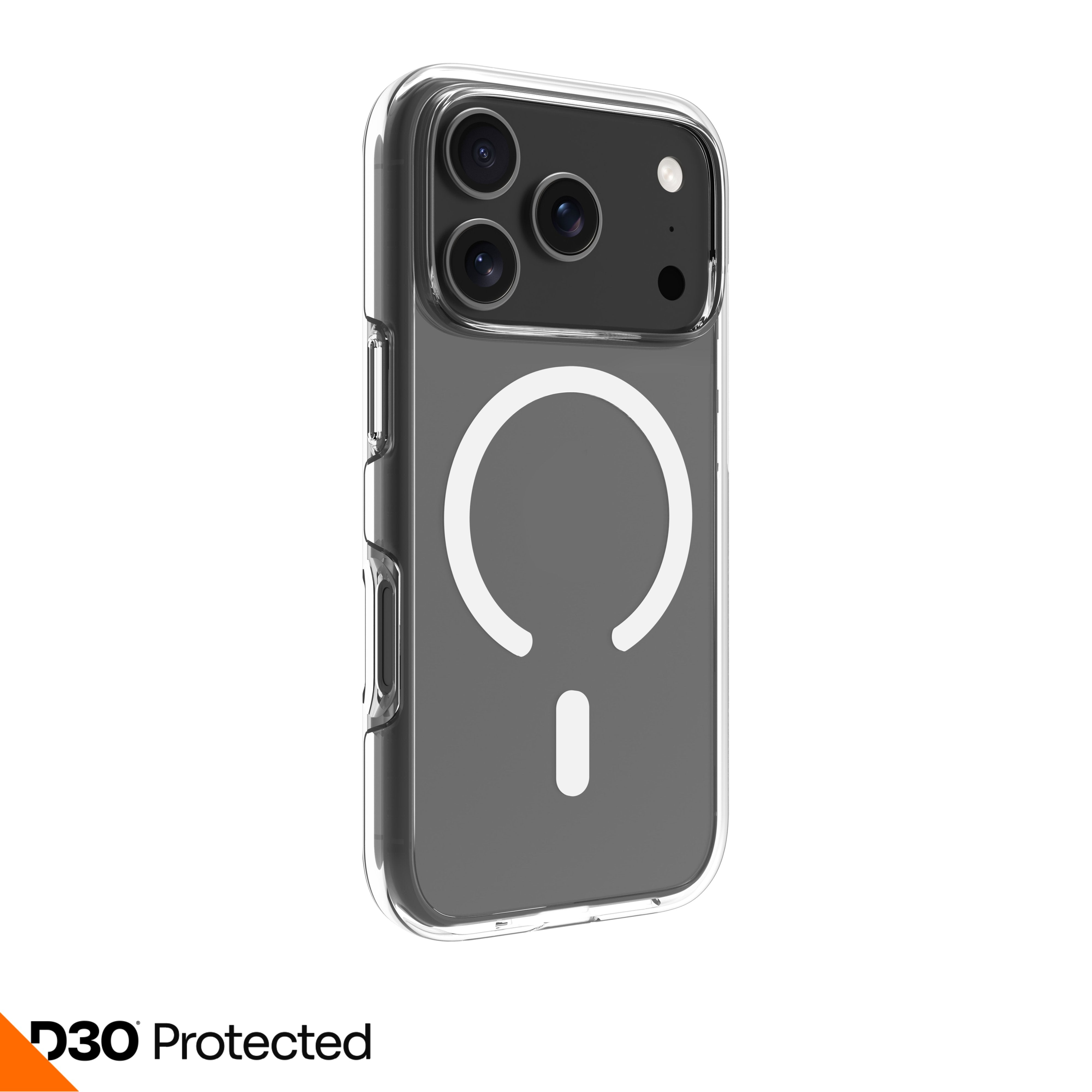 EAN 5711428067012 - dbramante1928 Iceland Ultra D3O MS funda para teléfono móvil Transparente imagen 1