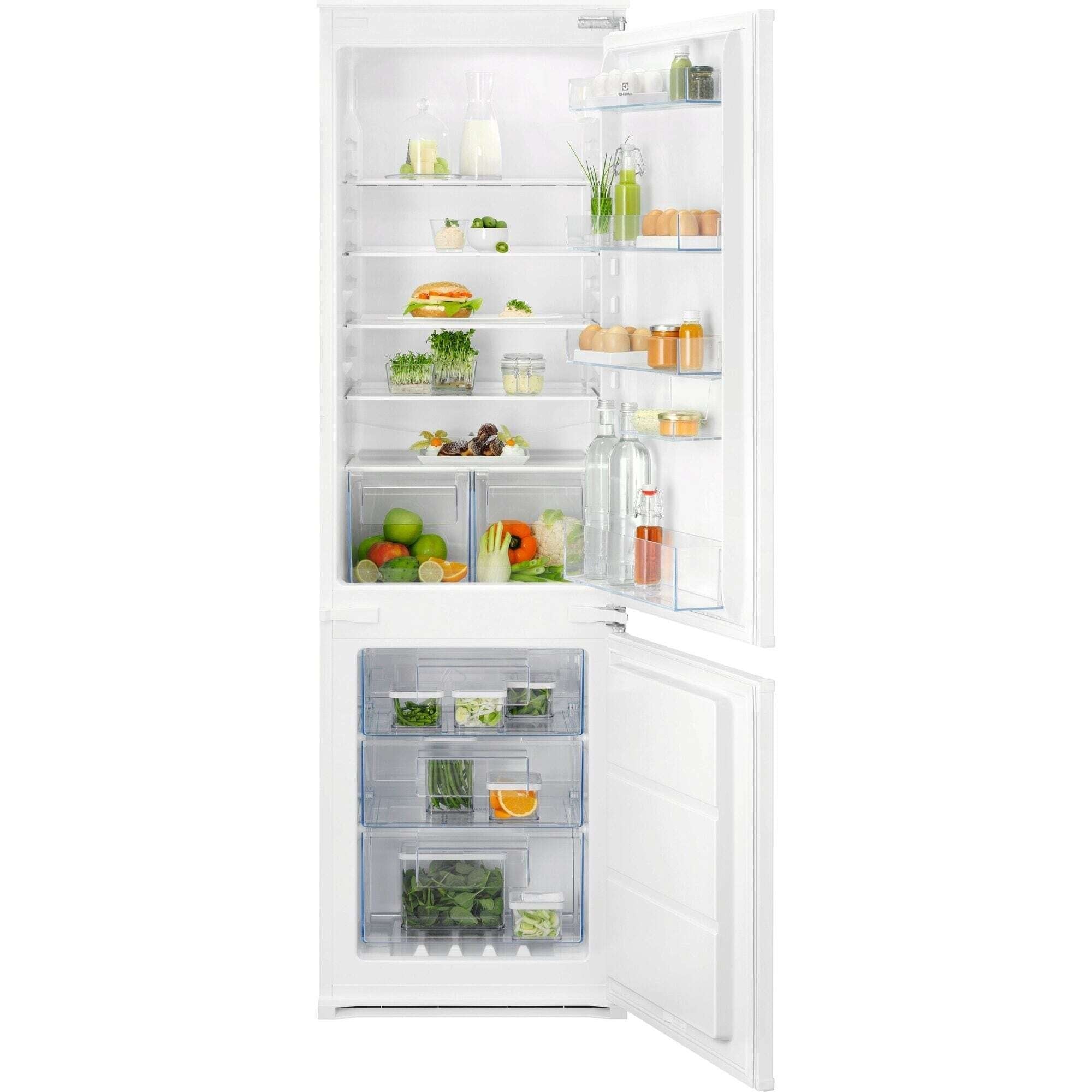 EAN 7333394012612 - Electrolux LNT6NE18S Integrado 257 L Blanco imagen 2