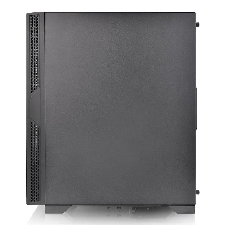 EAN 4713227526432 - Thermaltake Versa T25 TG Midi Tower Negro imagen 4