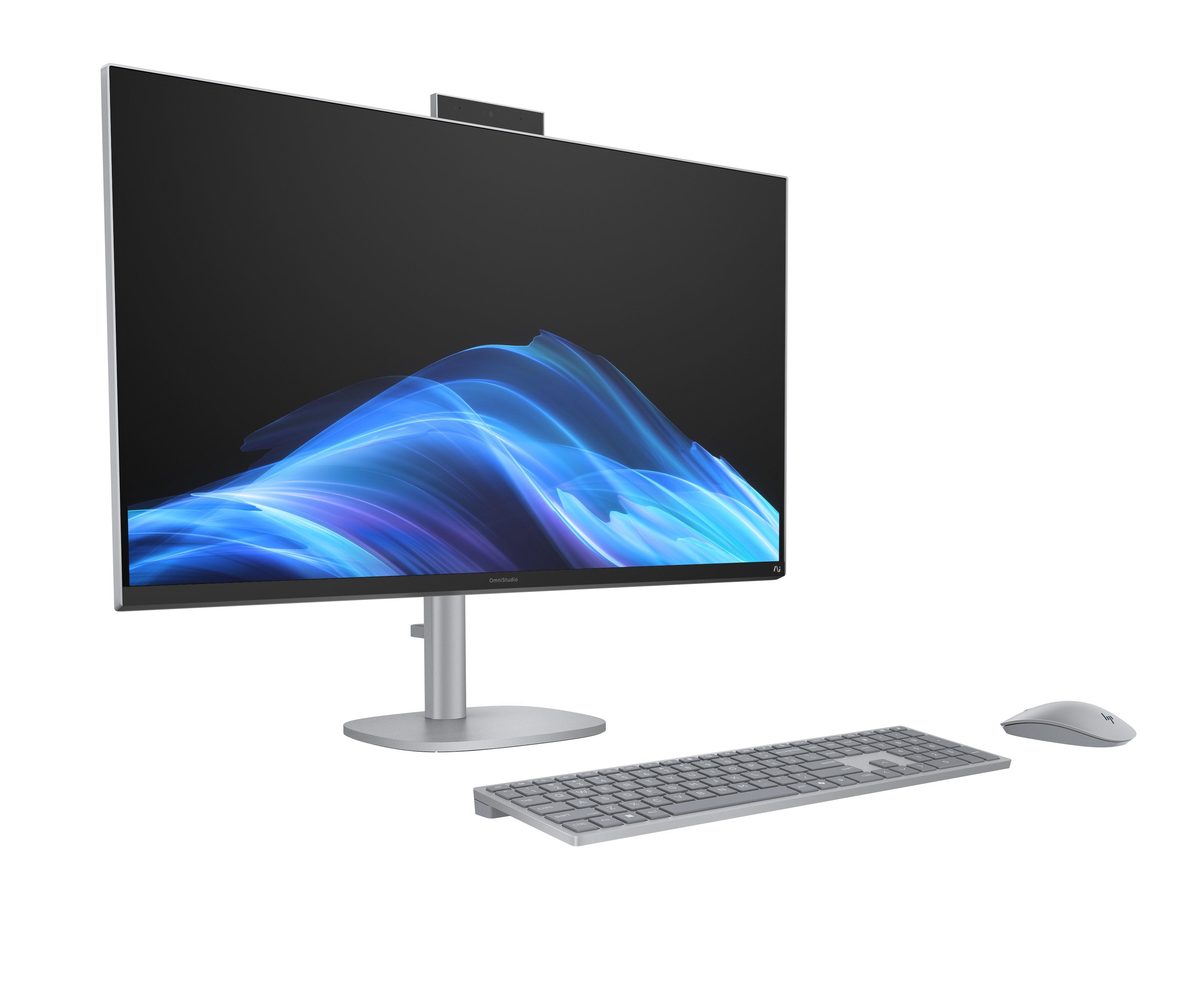 EAN 199896764988 - HP OmniStudio X All-in-One Desktop Next Gen AI 32-c1009ns PC Copilot+ PC Intel Core Ultra 7 258V 80 cm (31 imagen 2