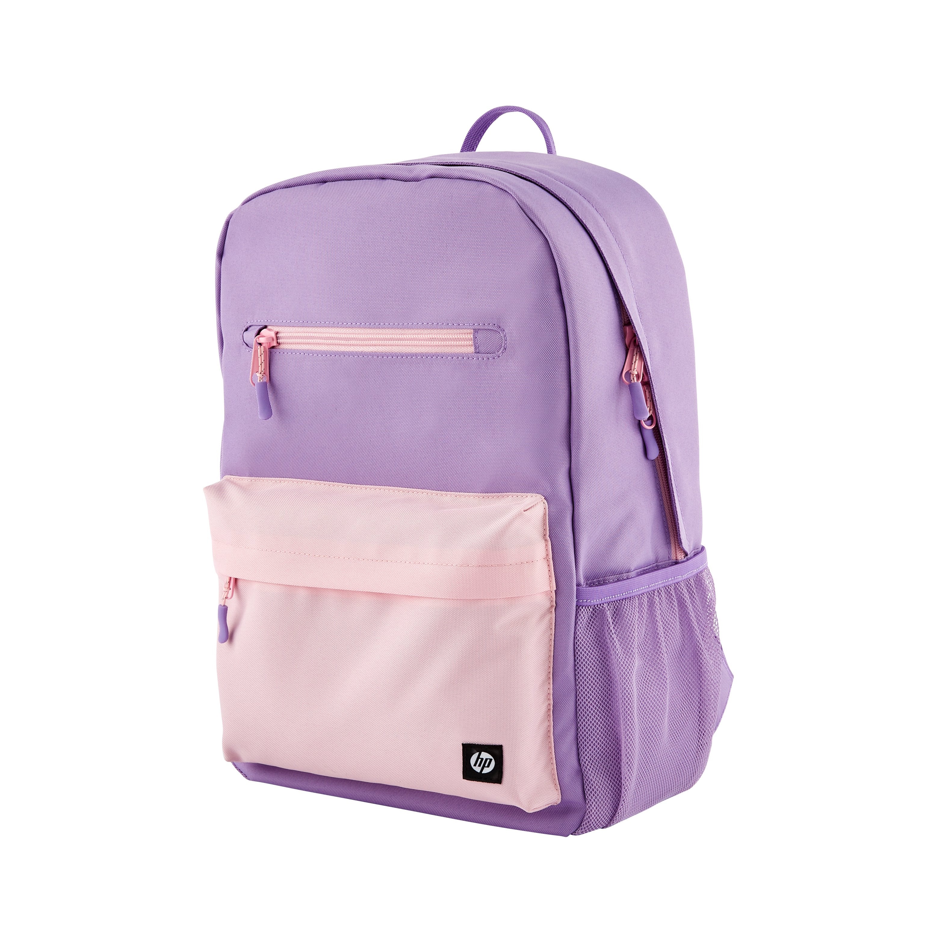 Hp Mochila Campus Lavender Backpack 15.6"