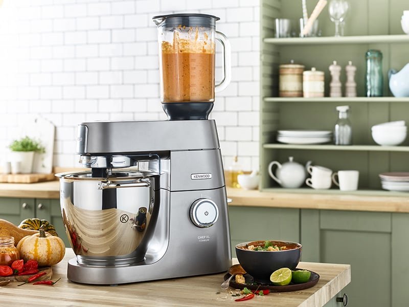 Kenwood Kah359gl Accesorio Batidora Para Mezclar Alimentos