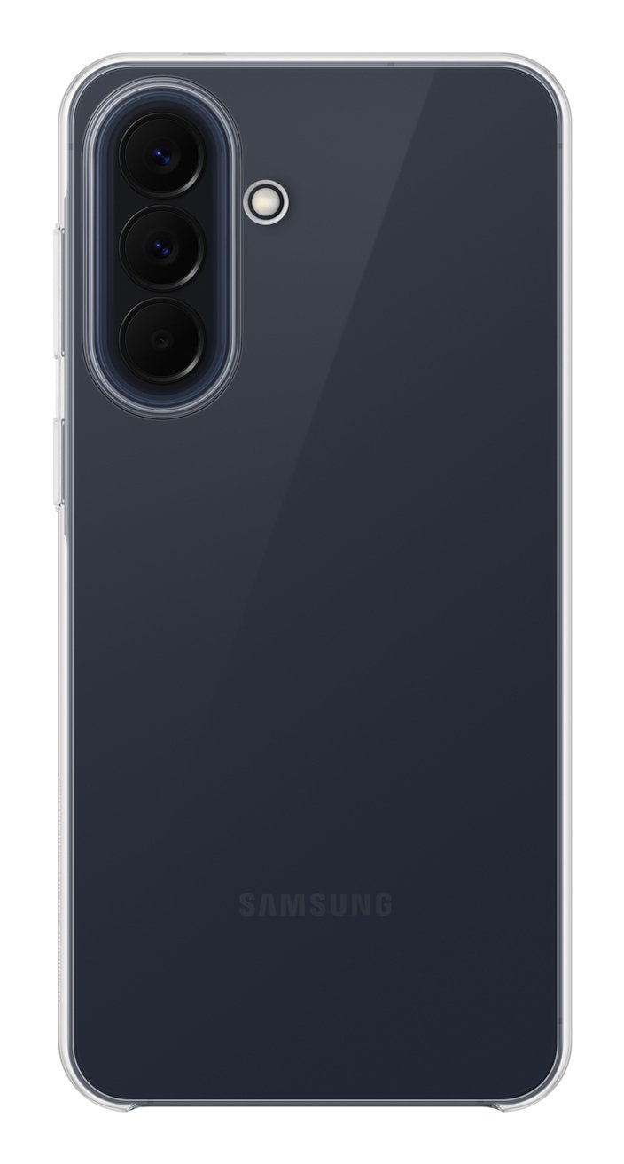 Samsung Clear Case Fr Galaxy A57 Transparent