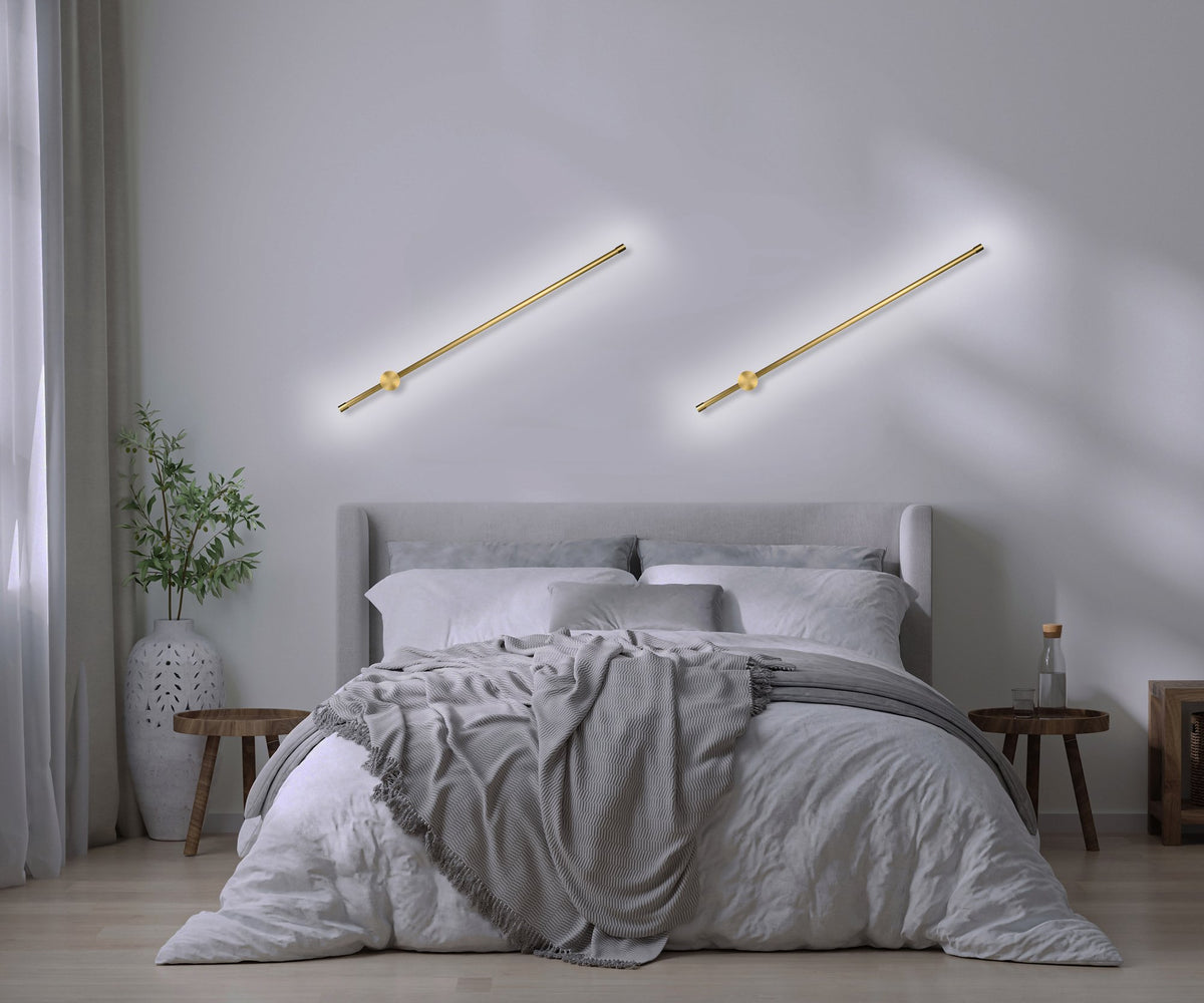 EAN 5901443123071 - Activejet AJE-HILTON WW iluminación de pared imagen 8