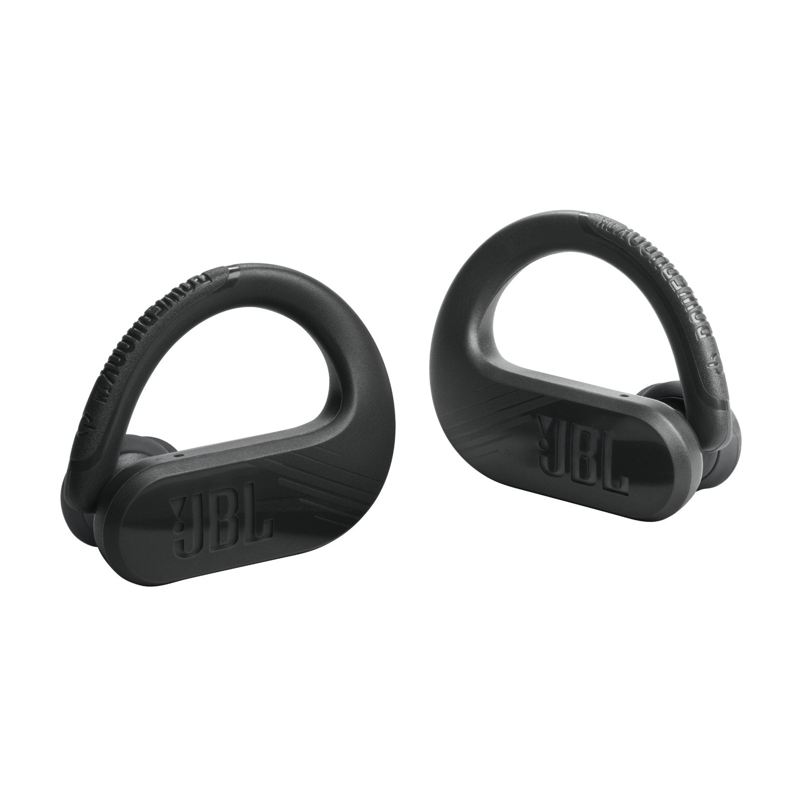 EAN 6925281932335 - JBL Endurance Peak 3 Black Auriculares True Wireless Stereo (TWS) gancho de oreja Llamadas/Música/Deporte imagen 10