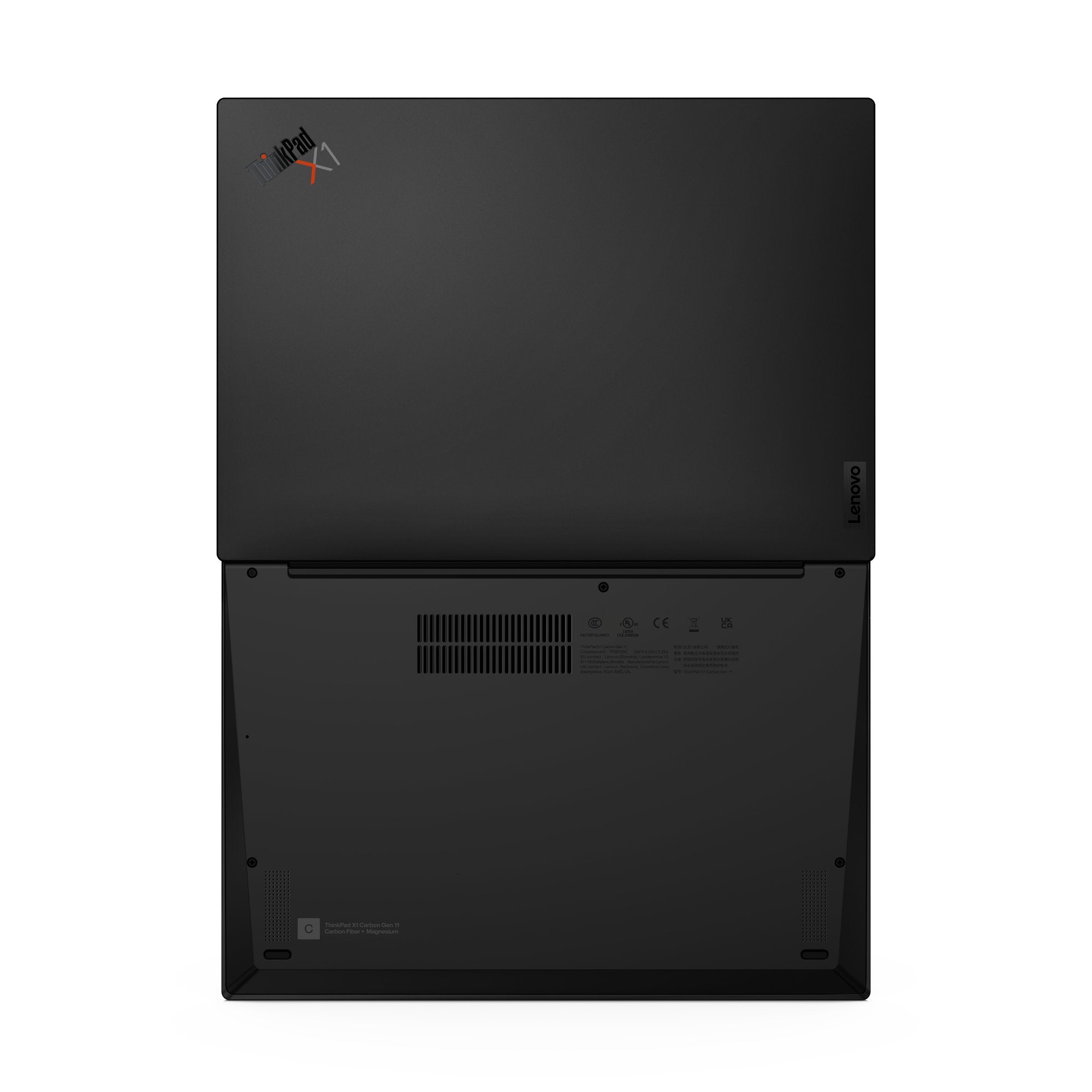EAN 196804306377 - Lenovo ThinkPad X1 Carbon Gen 11 Intel® Core™ i5 i5-1335U Portátil 35,6 cm (14") WUXGA 16 GB LPDDR5-SDRAM imagen 17
