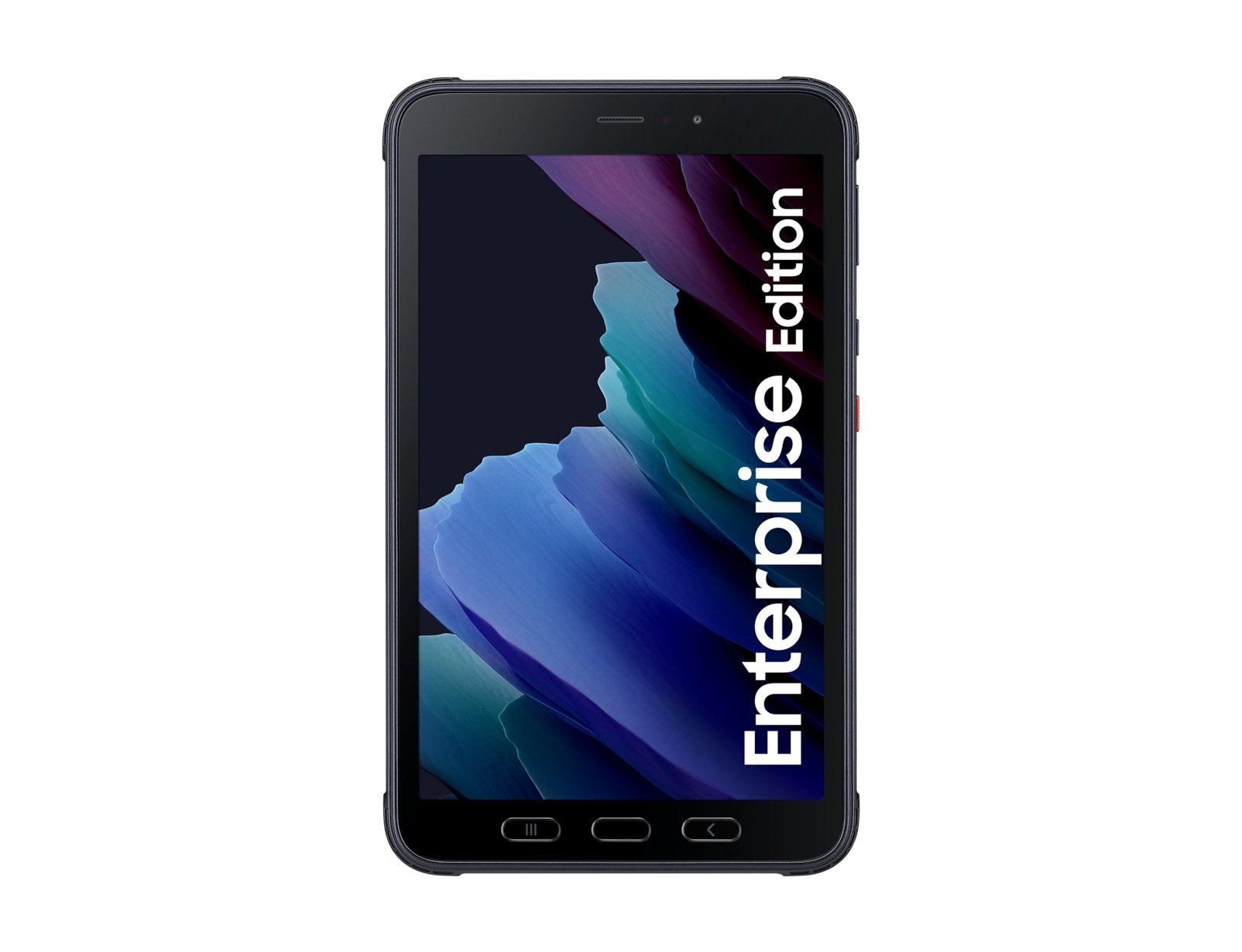 Tablet Samsung Galaxy Tab Active3 T575 8.0 Lte 4gb Ram 64gb - Black