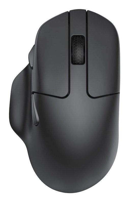 Mouse Usb Optical Wrl M7/Black M7-A1 Keychron