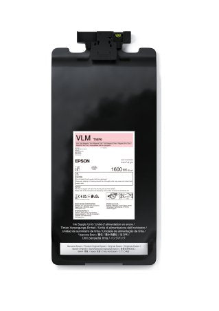 EAN 8715946726472 - Epson C13T56F600 cartucho de tinta Original Magenta claro imagen 1