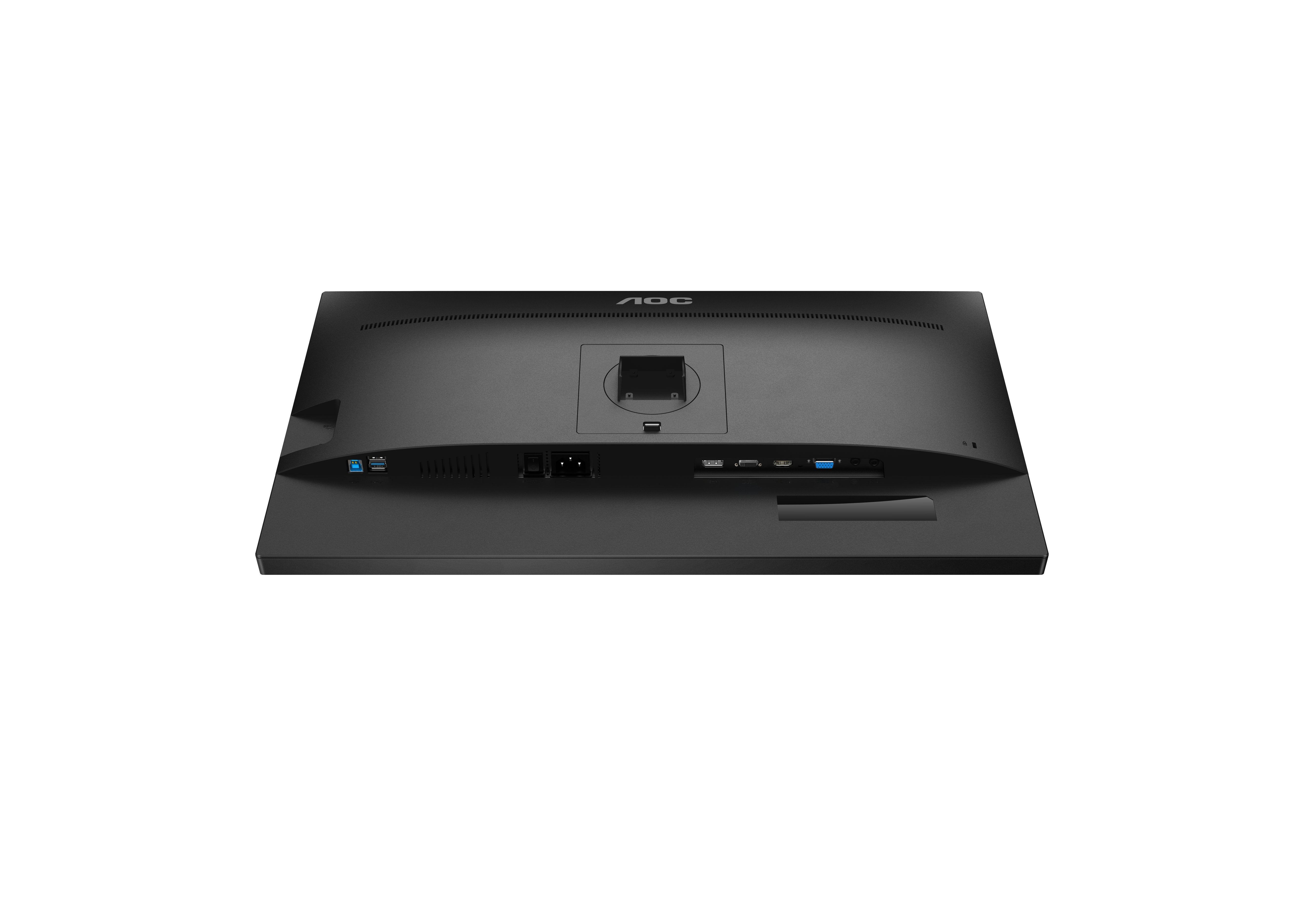 EAN 4038986147293 - AOC P2 24P2Q LED display 60,5 cm (23.8") 1920 x 1080 Pixeles Full HD Negro imagen 17