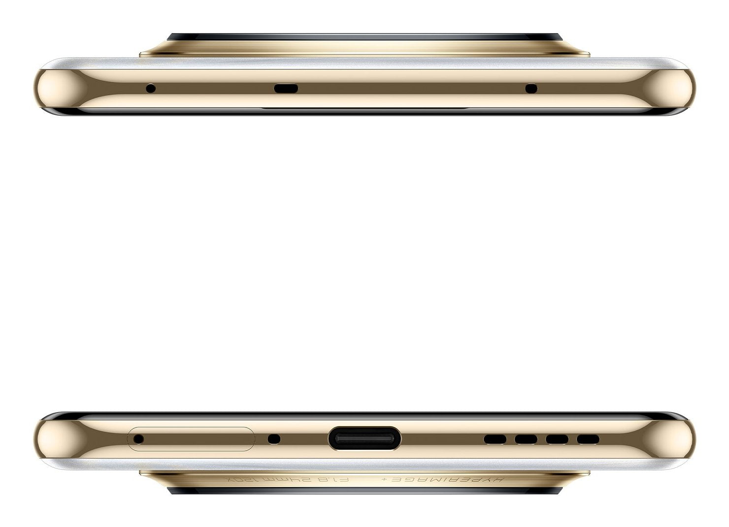 EAN 6941764453135 - realme 14 Pro+ 5G 17,4 cm (6.83") SIM doble Android 15 USB Tipo C 12 GB 512 GB 6000 mAh Perlado, Blanco imagen 9