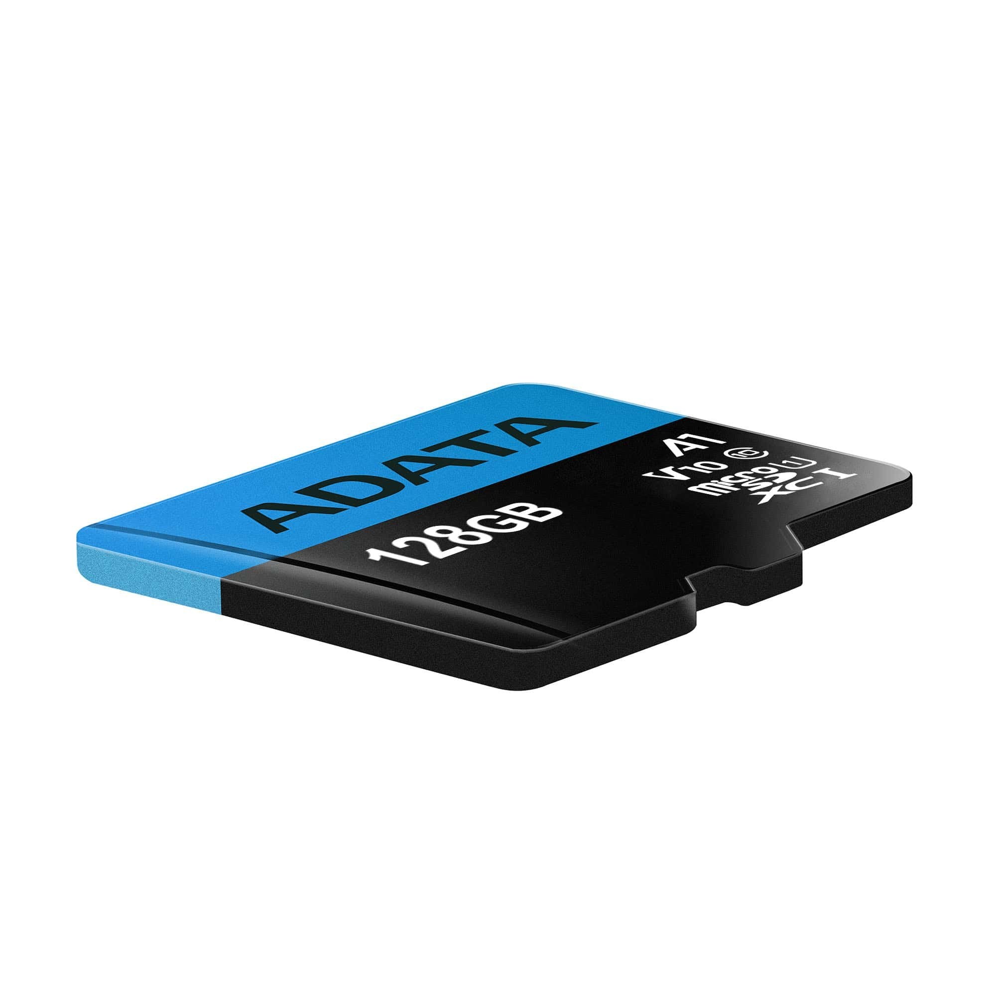 EAN 4713218461940 - ADATA Premier 128 GB MicroSDXC UHS-I Clase 10 imagen 2