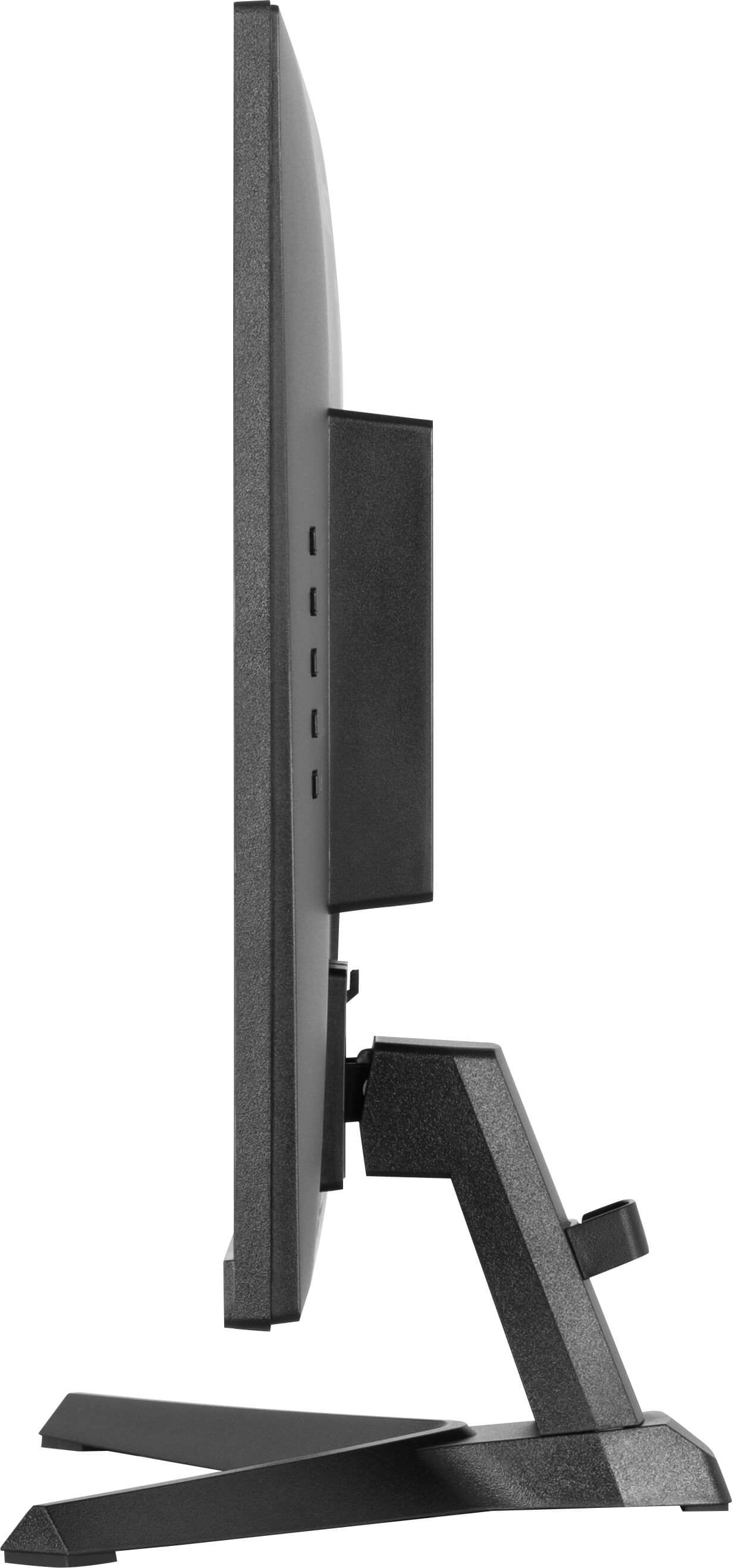 EAN 4948570124466 - iiyama G-MASTER G2470HS-B1 pantalla para PC 60,5 cm (23.8") 1920 x 1080 Pixeles Full HD LCD Negro imagen 6