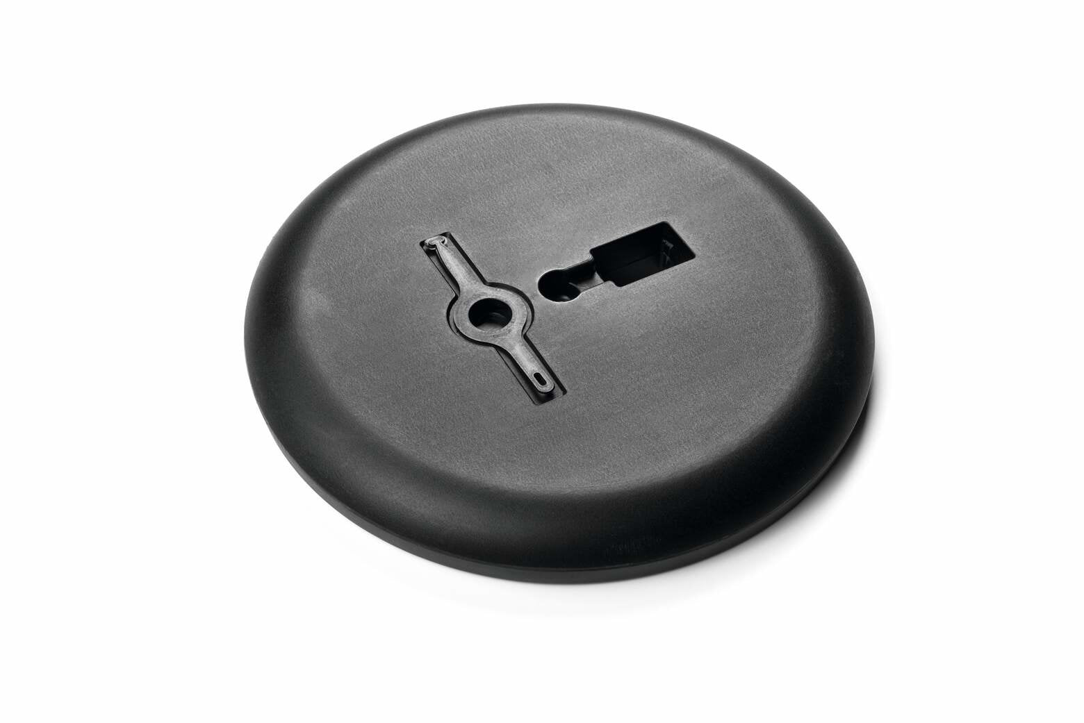 Soporte De Suelo Durable Info Marco De Aluminio A3 Plateado