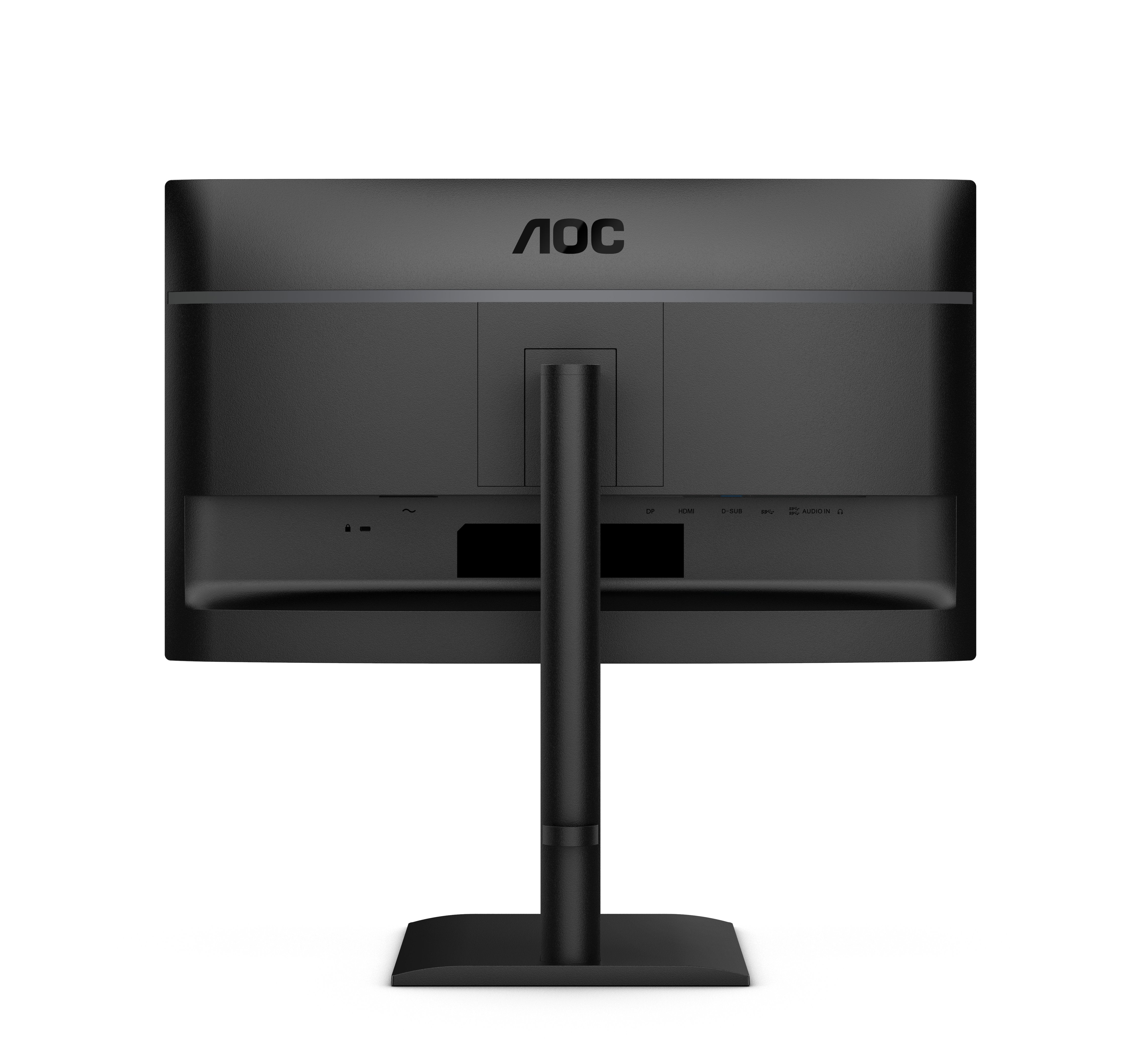 EAN 4038986142779 - AOC 24E4U pantalla para PC 60,5 cm (23.8") 1920 x 1080 Pixeles Full HD LED Negro imagen 20