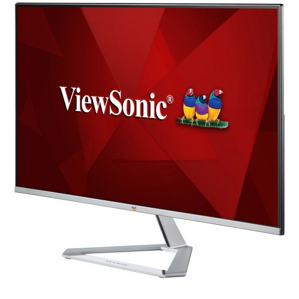 EAN 0766907006490 - Viewsonic VX Series VX2776-SMH pantalla para PC 68,6 cm (27") 1920 x 1080 Pixeles Full HD LED Plata imagen 6