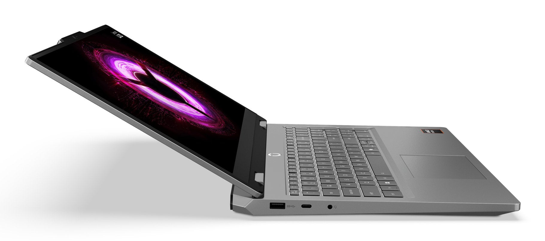 Portátil Lenovo Loq Essential 15arp11-675 Amd Ryzen 7 170 /16gb/1tb Ssd/Rtx 5060/15.6'' (Pt)