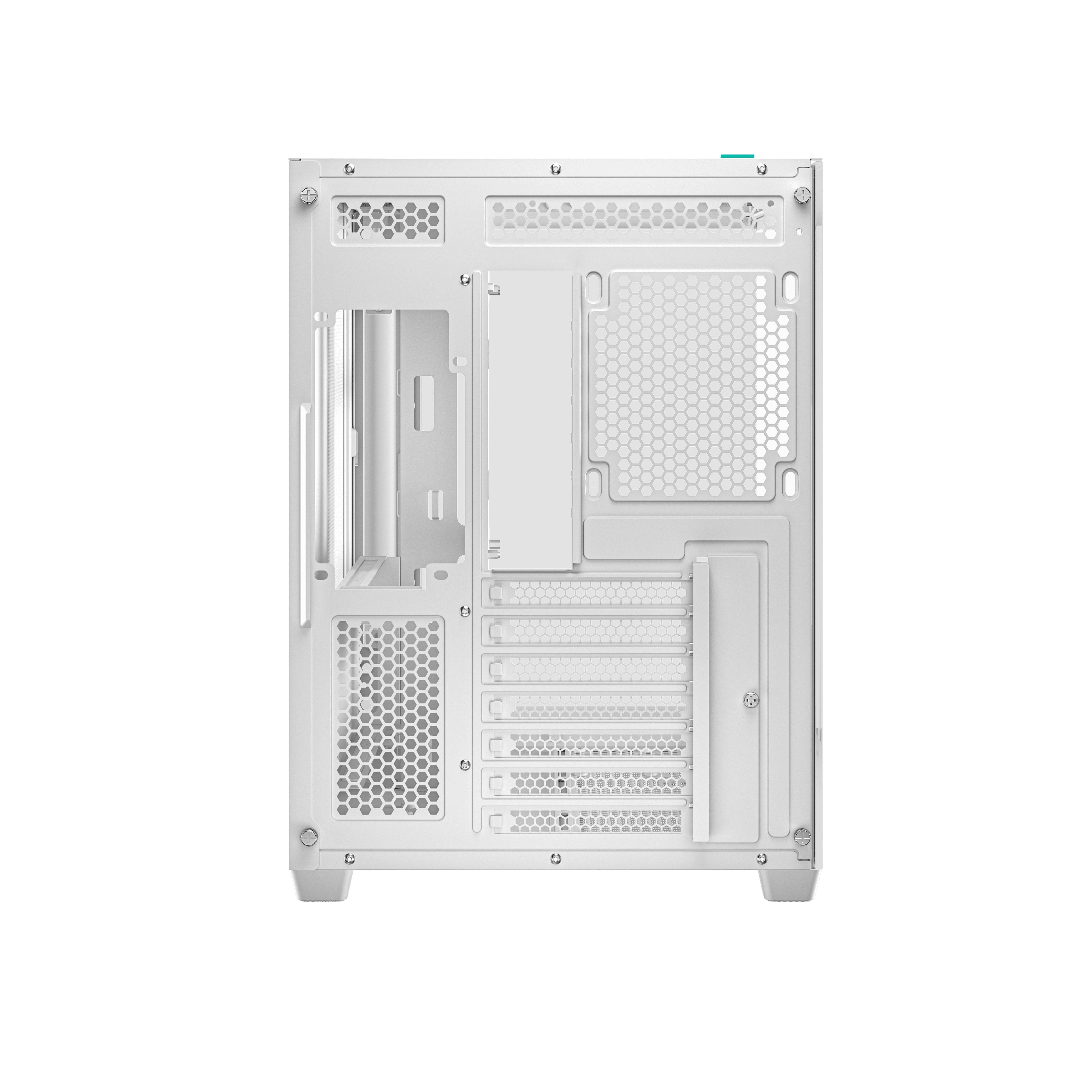 EAN 6933412765141 - DeepCool CG530 WH Midi Tower Blanco imagen 11
