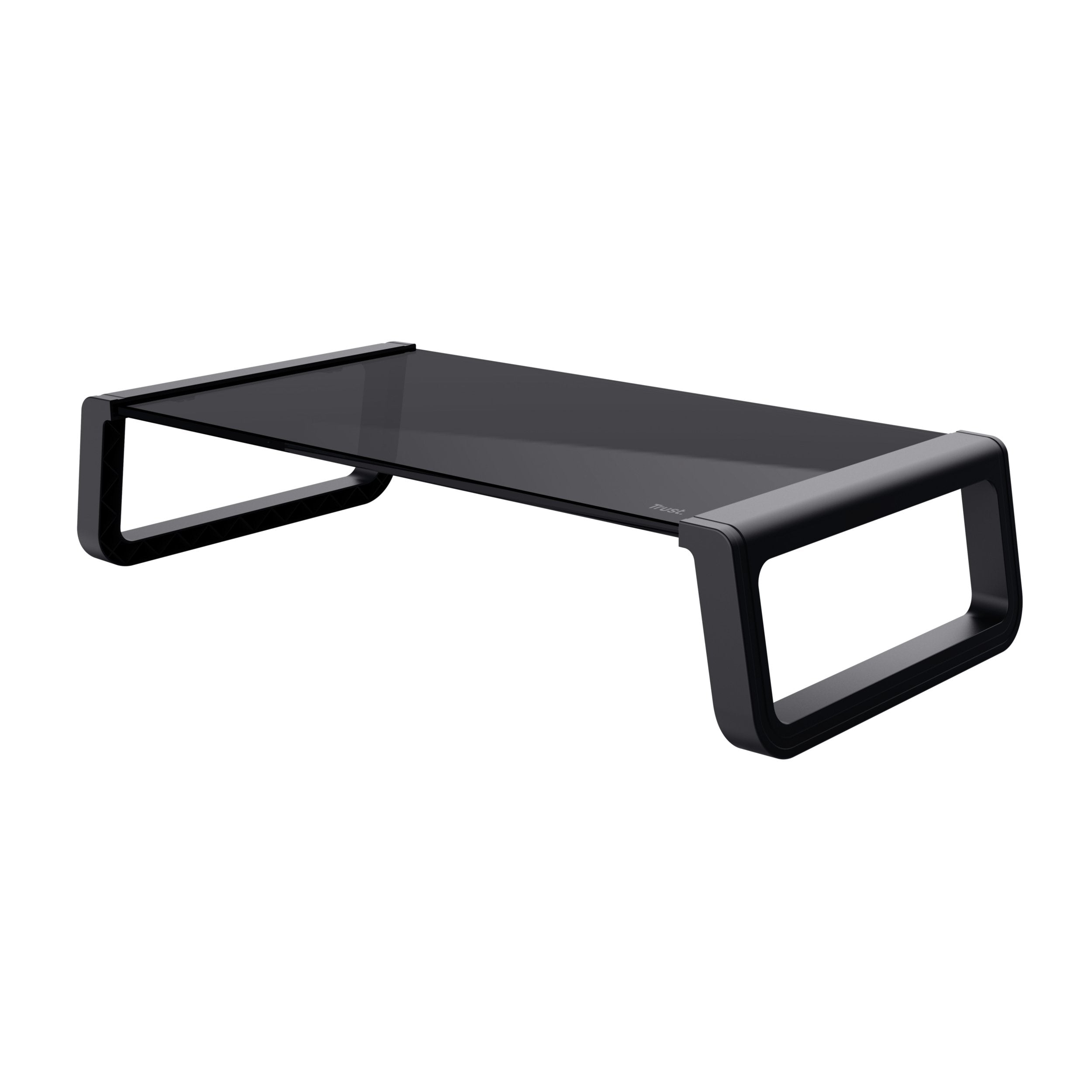 EAN 8713439252712 - Trust Monta Escritorio Negro imagen 1