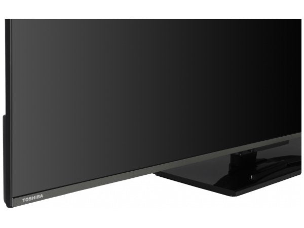EAN 4024862135522 - Toshiba 65QV3F63DG Televisor 165,1 cm (65") 4K Ultra HD Smart TV Wifi Negro 320 cd / m² imagen 7