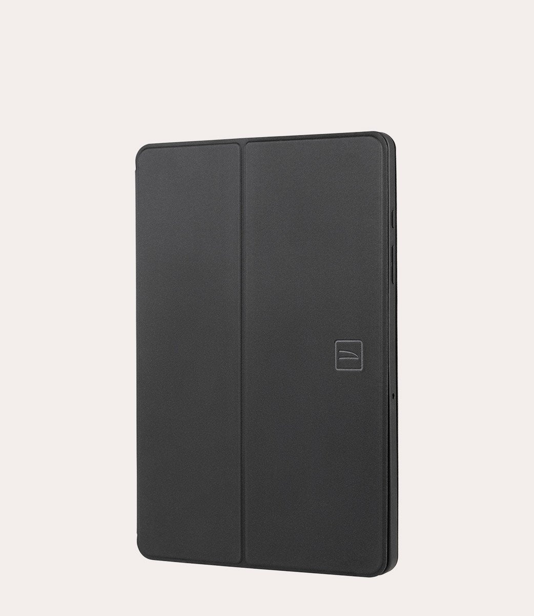 Tucano Gala Case Galaxy Tab A9+ 11 Pulgadas (2023) Negro