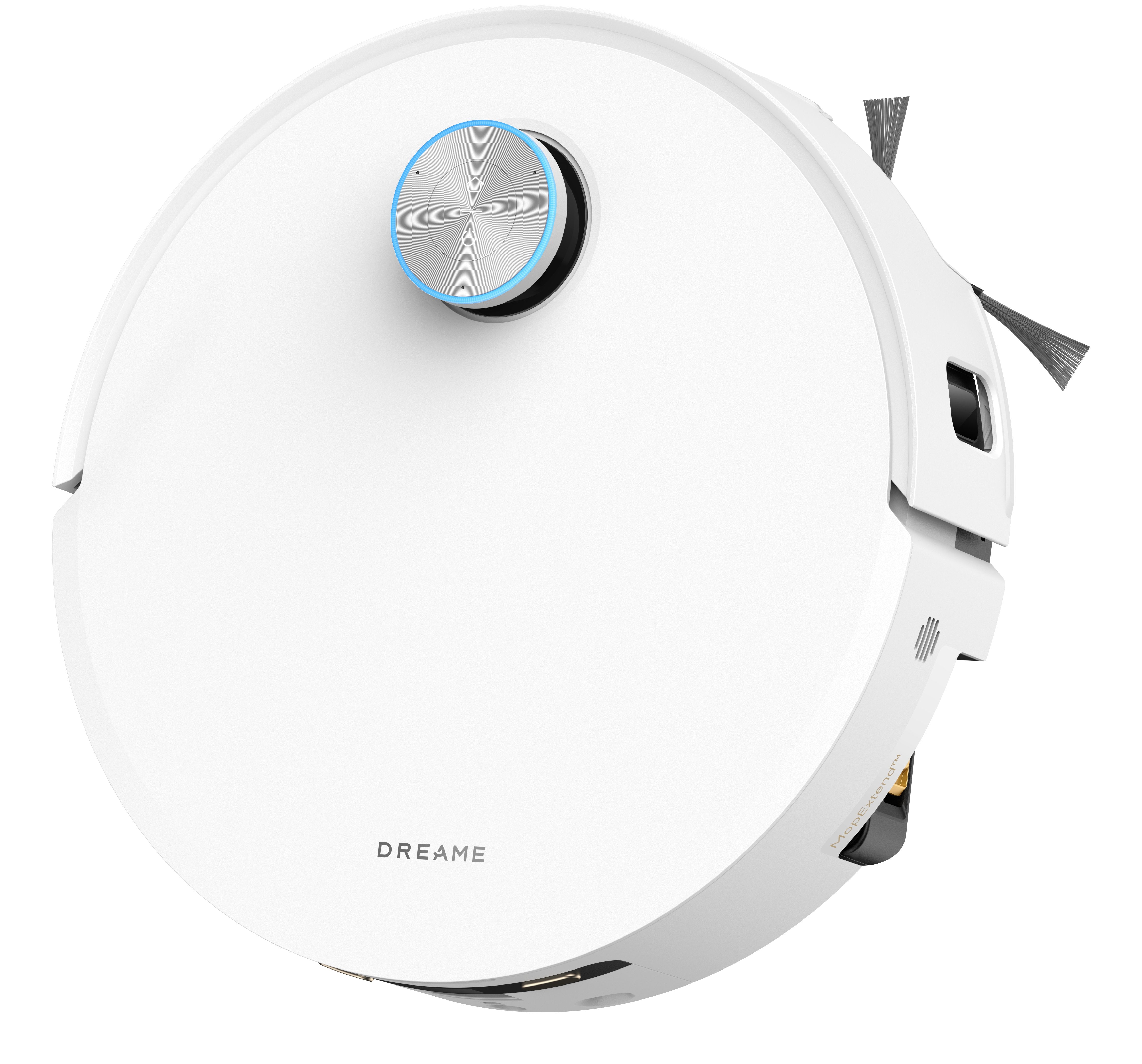 EAN 6978515251979 - Dreame Aqua10 Ultra Track Complete Blanco imagen 2