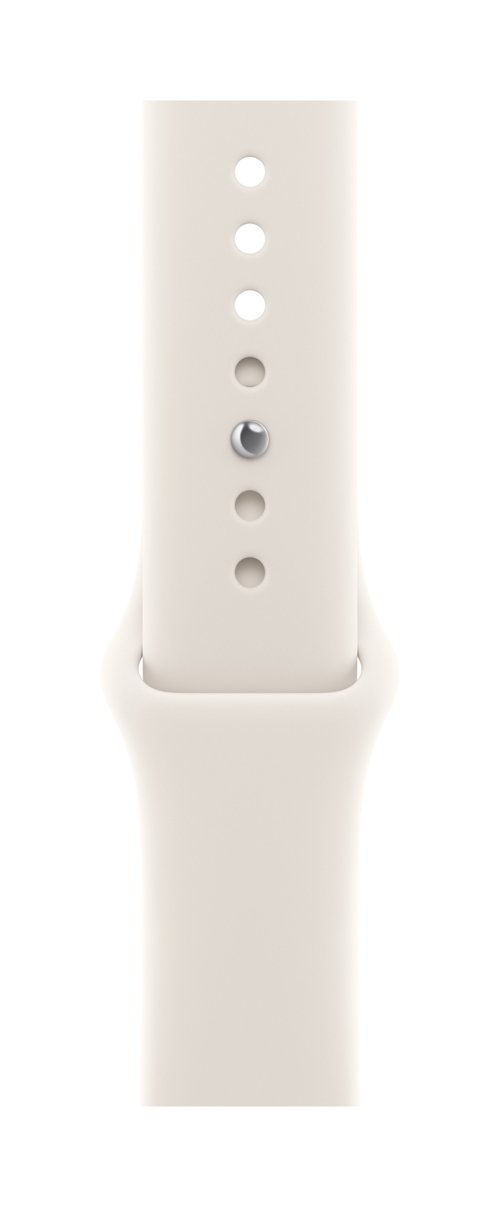 EAN 0195949657252 - Apple MXLL3ZM/A Accesorios para dispositivos vestibles inteligentes Grupo de rock Beige Fluoroelastómero imagen 1