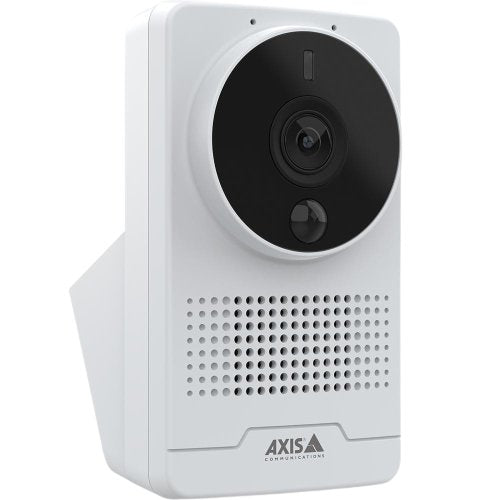 EAN 7331021076235 - Axis 02350-001 cámara de vigilancia Caja Cámara de seguridad IP Interior 1920 x 1080 Pixeles Pared imagen 3
